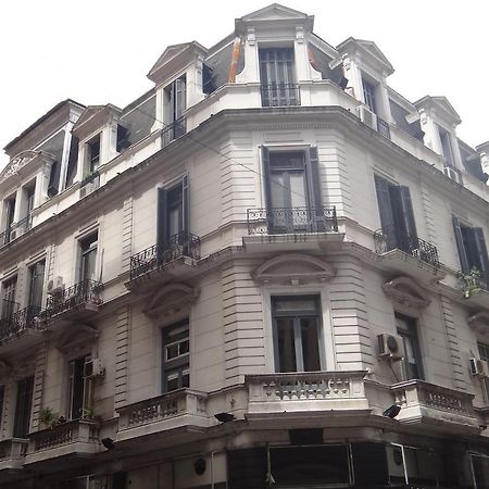 Appartamento Hipolito Argentina Buenos Aires Esterno foto